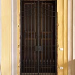Sicurezza passiva - Cancelli e cancellate