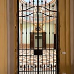 Sicurezza passiva - Cancelli e cancellate